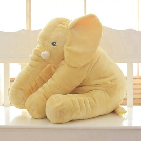 【100円OFF】 即納 ゾウ　ぬいぐるみ 欧米SNSで大人気！ ぬいぐるみ ぬいぐるみ ゾウ 象 抱き枕 インテリア 子供 おもちゃ 特大 動物 抱き枕 ふわふわで癒される 柔らか 心地いい プレゼント 長さ60cm ハロウィン クリスマス 母の日 送料無料 再再再再入荷済！5色 送料無料