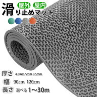 【300円OFF】滑り止めマット 屋外 業務用 滑り止めマット 玄関マット 滑り止めシート 厚手4.5mm 5mm 屋外…