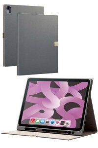 GR iPad Air 5/4 iPad Air 10.9C`(5 4) tbvP[X \tgU[ me Apple Pencil[ t[AO O[W TB-A23MWVJMGB