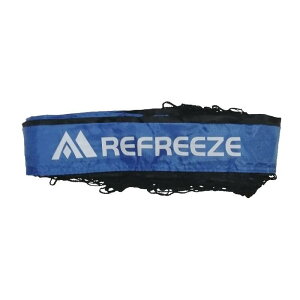REFREEZE(t[Y) 200×130cm ܂肽 TbJ[S[p lbg u[