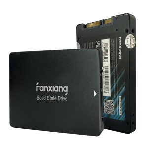 fanxiang S109 2.5C` SSD SATA III 6Gb/b DRAMt ő560MB/b