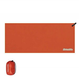 Naturehike キャンプ用バスタオル速乾性 強い吸水 スポーツタオル 肌に優しい マイクロファイバークロス ビーチ フィットネス 水泳 ヨガ ハイキング サイクリング キャンプ 収納袋付き キャン