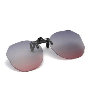 [Whatif] NbvI TOX UV400TOX OJbg O|ΌY Klɂ ȒP O̊p jp ʃJbgfUC ȃJ[Of[V