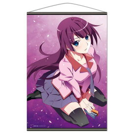 &lt;物語&gt;シリーズ B2タペストリー 戦場ヶ原ひたぎ