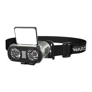 yWarsun MD9z wbhCg d Px LED wbhCg 5_[h ]ԃCg ZT[ hho COBTCgCg90°px ނ œK oR Lv U  ނ A