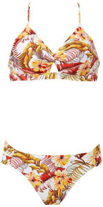 [bv J[] fB[X rLj Zbg (gCAO)[ R03-805 / LEINANI TRI SET ]  Zp[g