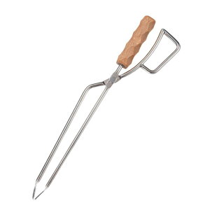 RODGERS RGOD-TONGS-SV d΂ t@C[v[XgO Y΂ BBQgO o[xL[p gF Lv XeX ΂΂ 