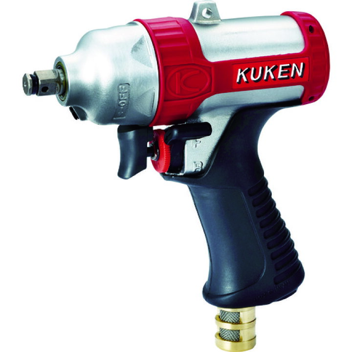 楽天市場】空研 3/8インチSQ小型インパクトレンチ(9.5mm角) KW-7P 