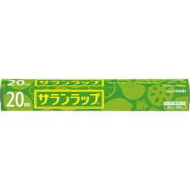 旭化成ホームプロダクツ サランラップ 30cm×20m 4901670110210 キッチン 日用品 文具 その他キッチン