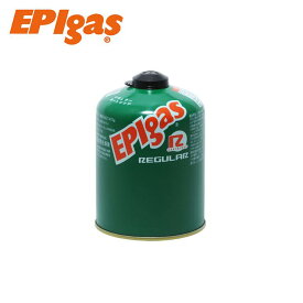 GC-500レギュラーカートリッジ ガス缶 燃料 防災グッズ 停電対策 EPIgas イーピーアイ アウトドア キャンプ 登山 ベランピング アウトドアギア UTC KNS