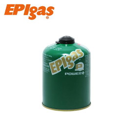 500パワープラスカートリッジ EPIgas イーピーアイ アウトドア キャンプ 登山 ベランピング アウトドアギア UTC KNS