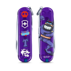 【国内正規品】 ビクトリノックス VICTORINOX 全10種 マルチツール アウトドア タイムボカン タツノコプロ