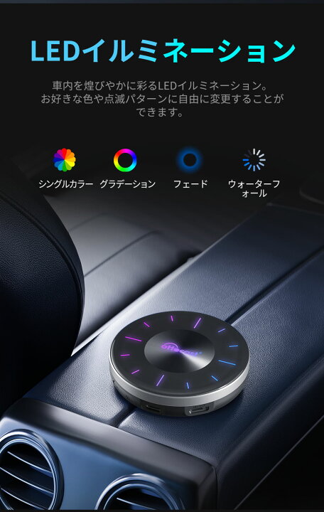 楽天市場】【正規代理店】【リモコンセット】オットキャスト ottocast 