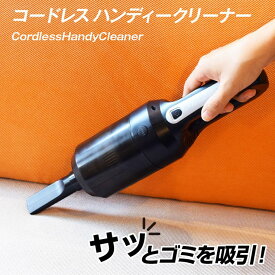 楽天市場 ハンディクリーナーの通販