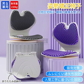 【全品10％OFF】【折りたたみ可能!!2025新昇級】姿勢矯正 椅子 姿勢サポートチェア 座り姿勢チェア 骨盤サポートシート 腰サポート 猫背予防 クッション オフィスチェア 座椅子 バランスボード 軽量 持ち運び 美尻 サポーター イス 骨盤矯正 椅子 母の日 プレゼント ギフト