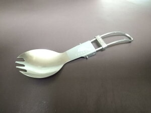 TOAKS �t�H�[���f�B���O�X�|�[�N SLV-06
