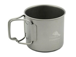 TOAKS�@�`�^��375mm�J�b�v CUP-375