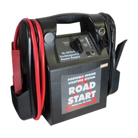 MTO 12/24V兼用ブースターパック ES-1224G バッテリー上がり 充電 防災 携帯充電 車 バッテリー エンジンスターター 発売元 MTO ムサシ・トレイディング・オフィス 自社倉庫から発送いたします。