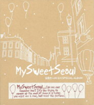 楽天市場】SBSドラマ MY SWEET SEOUL OSTの通販