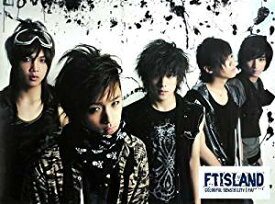 【送料無料/クリックポスト】【K-POP・男性グループ】FTIsland - COLORFUL SENSIBILITY Part.2 (韓国盤) [Import]/K-POP/韓流/韓ドラ/送料無料/クリックポスト発送