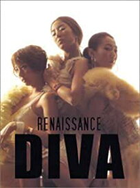 【送料無料/クリックポスト】【K-POP・女性グループ】Diva - 7集 - Renaissance(韓国盤) [Import]/K-POP/韓流/韓ドラ/送料無料/クリックポスト発送