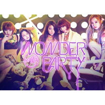 楽天市場】WONDER GIRLS（韓国（K-POP）・アジア｜CD）：CD・DVDの通販
