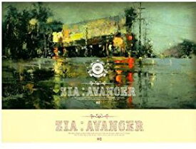 【送料無料/クリックポスト】【K-POP・女性ソロ】Zia(ジア) - 2集 - Avancer(韓国盤) [Import]/K-POP/韓流/韓ドラ/送料無料/クリックポスト発送