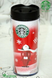 Starbucks スターバックスクリスマス タンブラー473ml(16oz) ☆ スタバ/タンブラー/スタバタンブラー/スタバマグ/マグカップ/クリスマス/バレンタイン/ハロウィン/Xmas