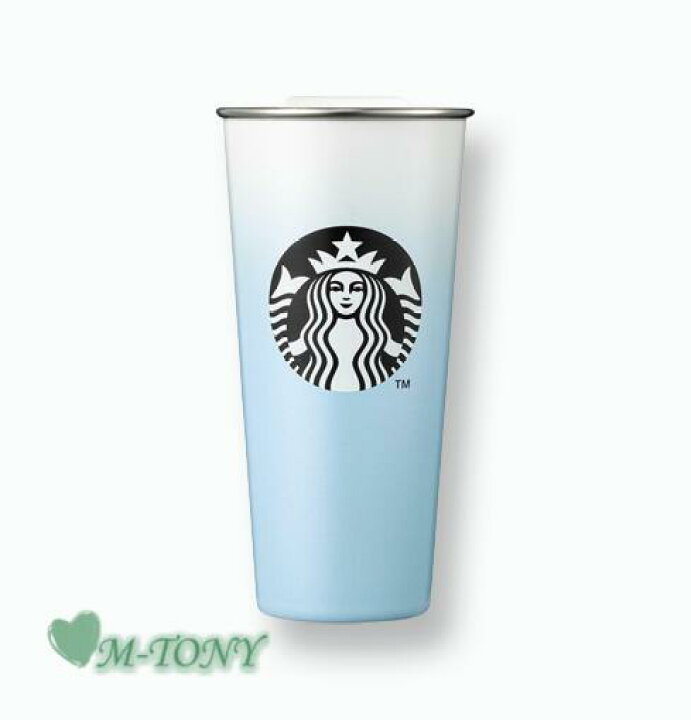 楽天市場】Starbucks スターバックス2023 SS ステンレス サマー バディ 