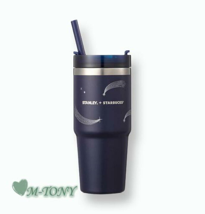 楽天市場】Starbucks スターバックス3WAYステンレスタンブラーSTANLEY 