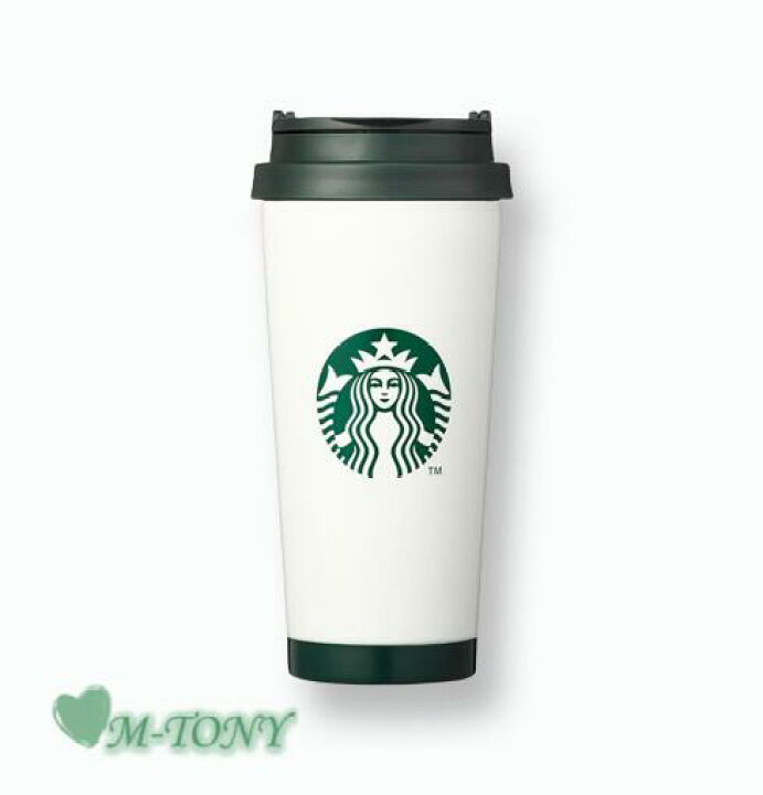 楽天市場】Starbucks スターバックスSS ステンレス エルマ ハウス TOGO 