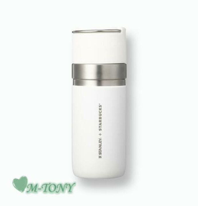 楽天市場】Starbucks スターバックスSTANLEY＋STARBUCKSSS ステンレス 