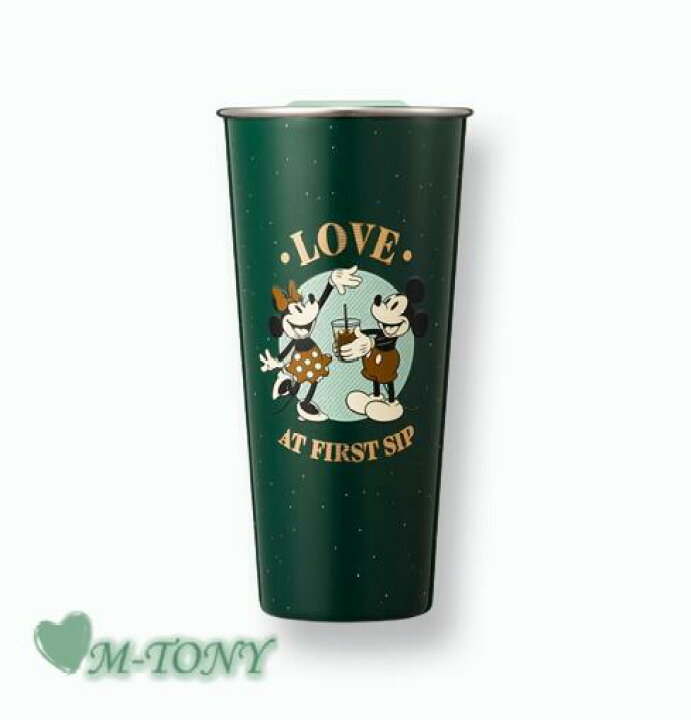 楽天市場】Starbucks スターバックスSS ディズニー ジョイフル DW TOGO 
