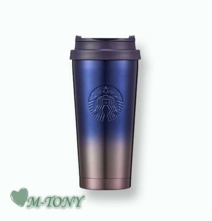 楽天市場】Starbucks スターバックス SS ステンレス ナイト オーシャン 