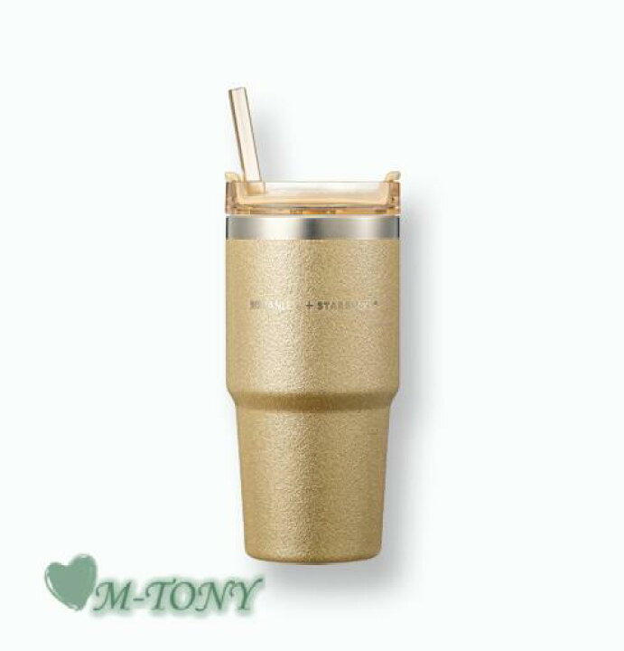 楽天市場】Starbucks スターバックスSTANLEY＋STARBUCKSホリデー 