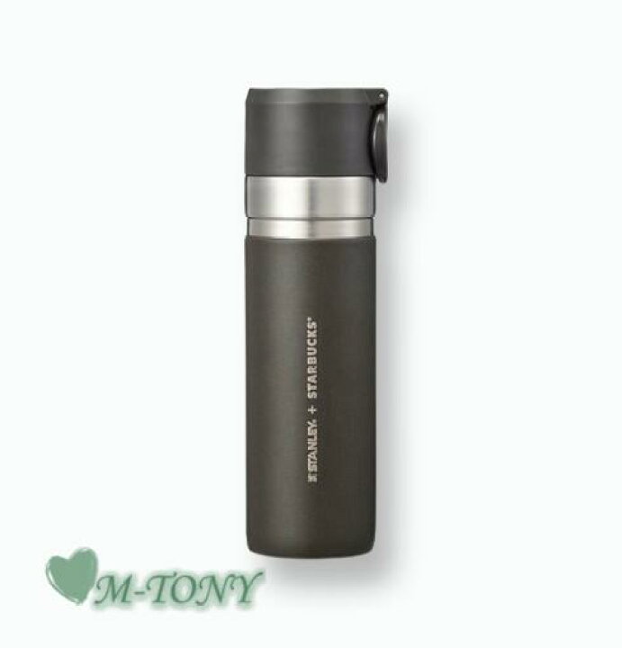 楽天市場】Starbucks スターバックスSTANLEY＋STARBUCKSSS ステンレス 