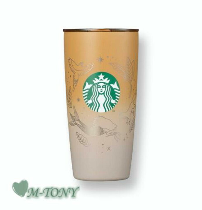楽天市場】Starbucks スターバックス2024 ステンレス アニバーサリー 