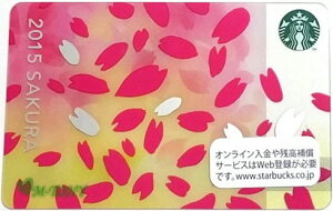 []Starbucks X^[obNX{J[h 2015 uAg SAKURA J[h//NbN|Xg/X^o/^u[/}O/NX}X/o^C/nEB