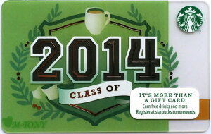 []Starbucks X^[obNXAJJ[h Class of 2014čJ[h//NbN|Xg/Mtg/COi/{/X^o/^u[/}O/NX}X/o^C/n