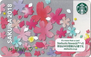 []Starbucks X^[obNX{J[h 2018 tu[ SAKURA J[h//NbN|Xg/X^o/^u[/}O/NX}X/o^C/nEB