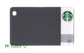 [送料無料]Starbucks スターバックス日本カード 2017ミニ ソリッドグレー カードFragment Design送料無料/クリックポスト発送/スタバ/タンブラー/マグ