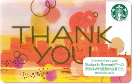 [送料無料]Starbucks スターバックス日本カード 2019My Thanks カード/送料無料/クリックポスト発送/スタバ/タンブラー/マグ/クリスマス/バレンタイン/ハロウィン