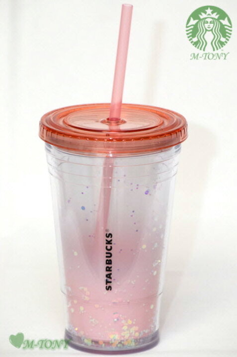 楽天市場 Starbucks スターバックスロゴ コールドカップ タンブラー サマーグラデーション470ml 16oz 海外限定品 日本未発売 スタバ タンブラー スタバタンブラー スタバマグ マグカップ クリスマス バレンタイン ハロウィン Summer M Tony