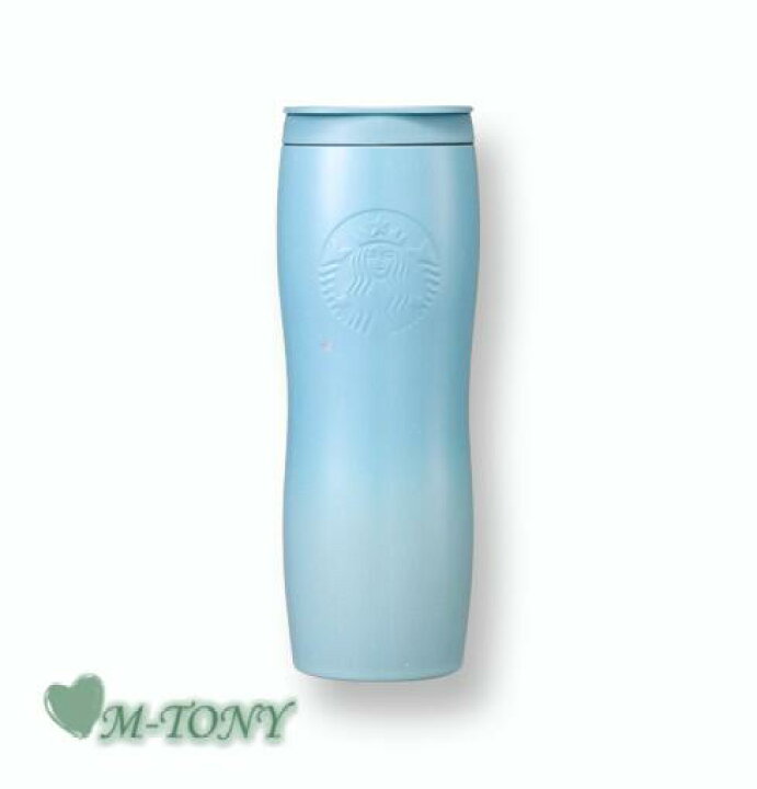 楽天市場】Starbucks スターバックスSS ステンレス クラッシィ 【日本未発売】STARBUCKS 海外限定 ステンレスタンブラー ブルースタバ