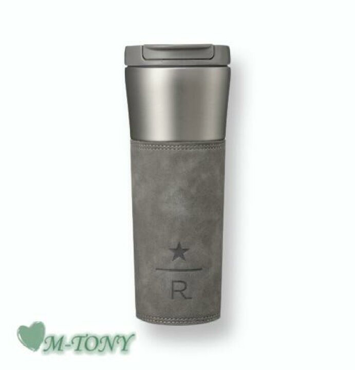 楽天市場】Starbucks スターバックスSS ステンレス リザーブ グレー 