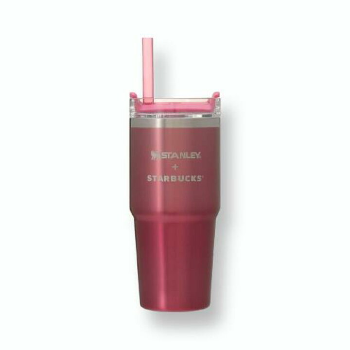 楽天市場】Starbucks スターバックスSTANLEY＋STARBUCKS3WAY 