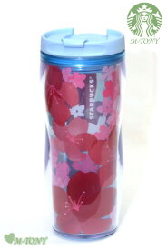 Starbucks スターバックス SAKURA さくら 2012タンブラー350ml(12oz) ☆ スタバ/タンブラー/スタバタンブラー/スタバマグ/マグカップ/クリスマス/バレンタイン/ハロウィン/spring