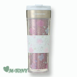 Starbucks X^[obNXSAKURA 2022 XeX NGCgA^u[[yt]  473ml(16oz)  X^o/^u[/X^o^u[/X^o}O/}OJbv/NX}X/o^C/n