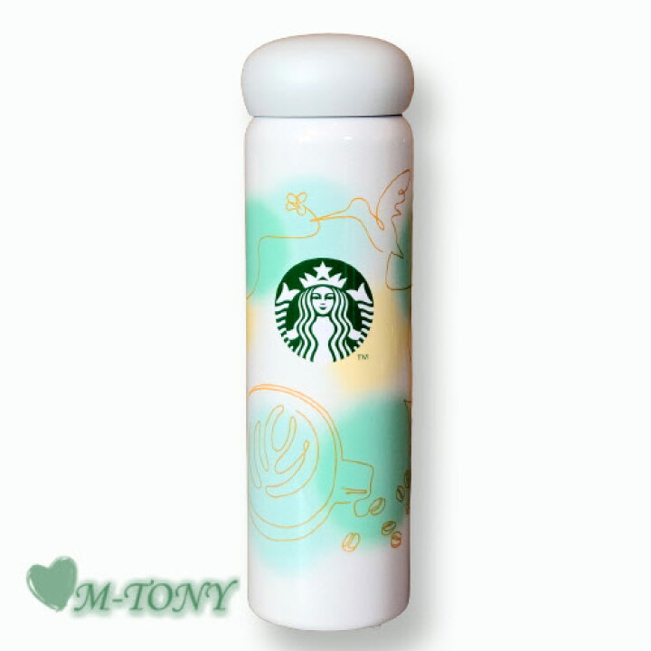 楽天市場】Starbucks スターバックス 2023 ラッキーバッグ SS 