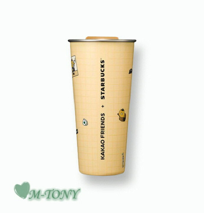 楽天市場】Starbucks スターバックスカカオフレンズ SS ステンレス 